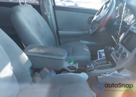 2005 Chevrolet Equinox Ls from USA, damaged, VIN 2CNDL23F056059841